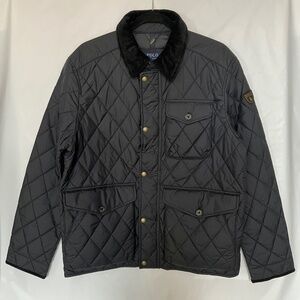 Polo Ralph Lauren The Beaton Quilted Jacket (M)